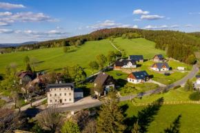 Apartmán na horách v Příchovicích